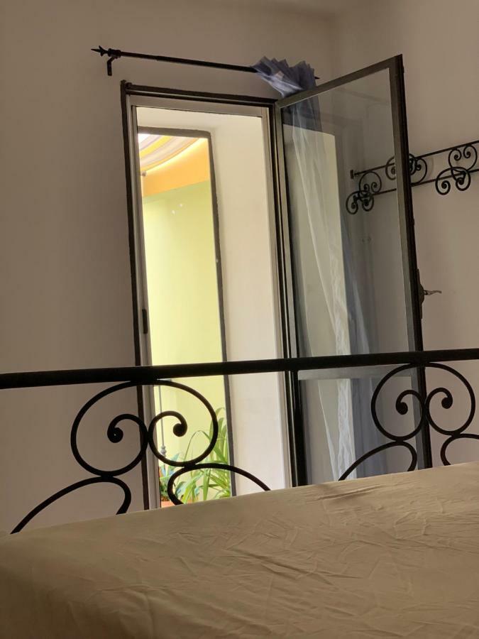Vasia The Old Mansion 빌라 외부 사진
