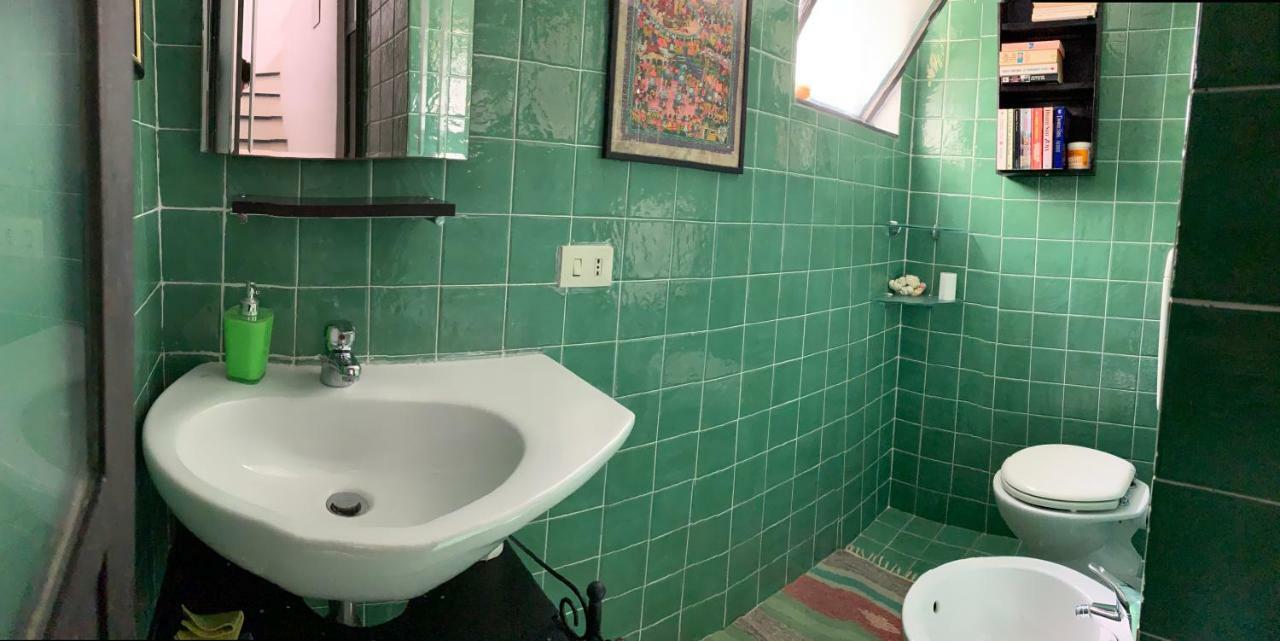 Vasia The Old Mansion 빌라 외부 사진